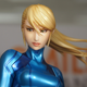 Illustration for article titled Samus, Youre All Legs and Shiny Plastic